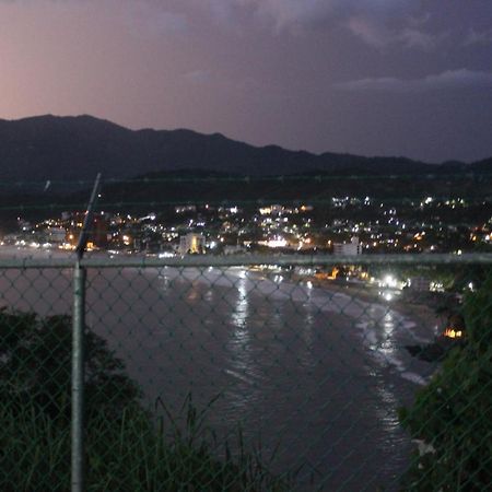 Casa Mexicana La Reyna Manzanillo Buitenkant foto