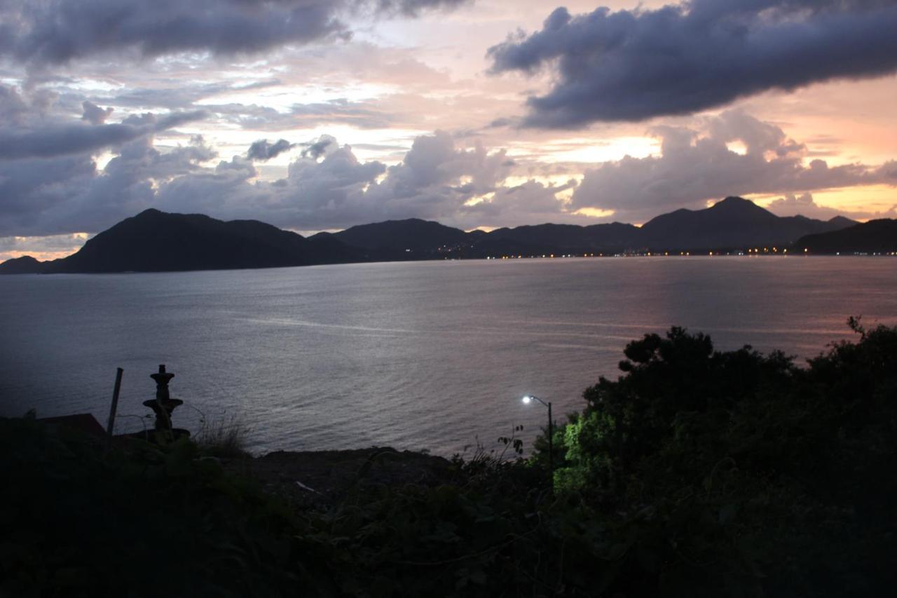 Casa Mexicana La Reyna Manzanillo Buitenkant foto