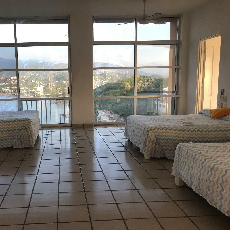 Casa Mexicana La Reyna Manzanillo Buitenkant foto
