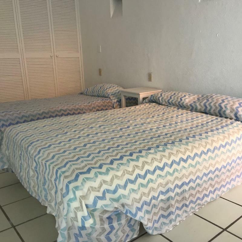 Casa Mexicana La Reyna Manzanillo Buitenkant foto